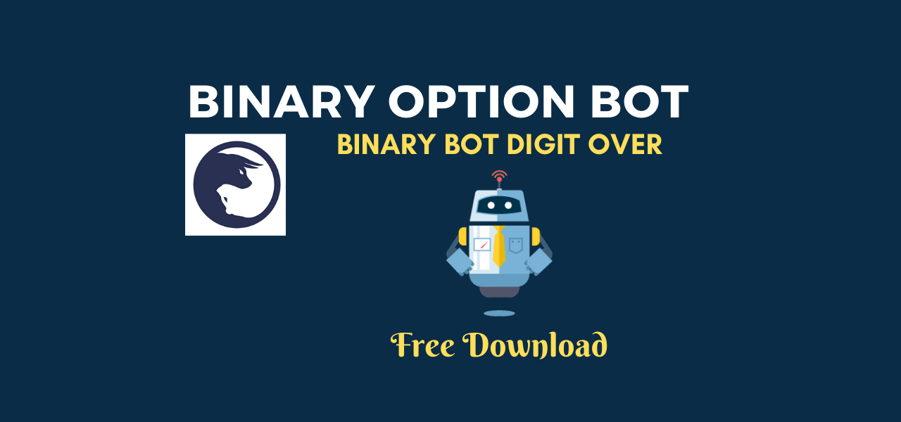 Binary options bot
